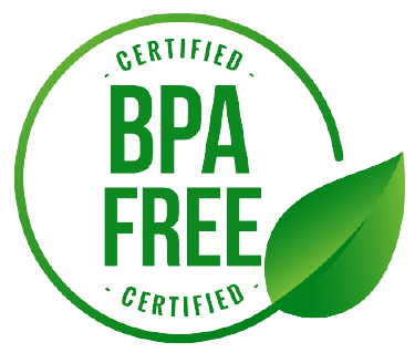 BPA free